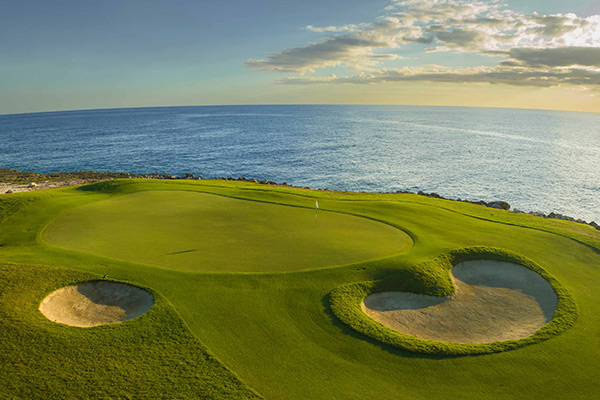 Bunkers