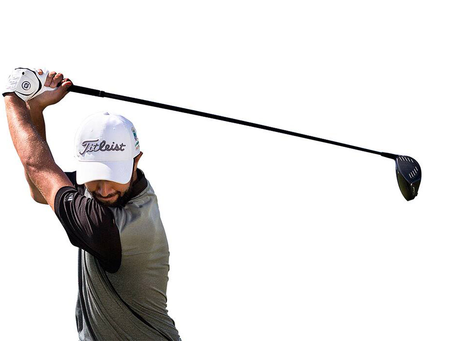 Golfista