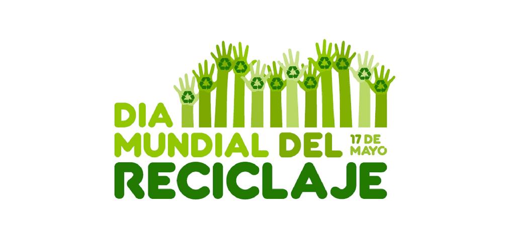 Día Mundial del Reciclaje