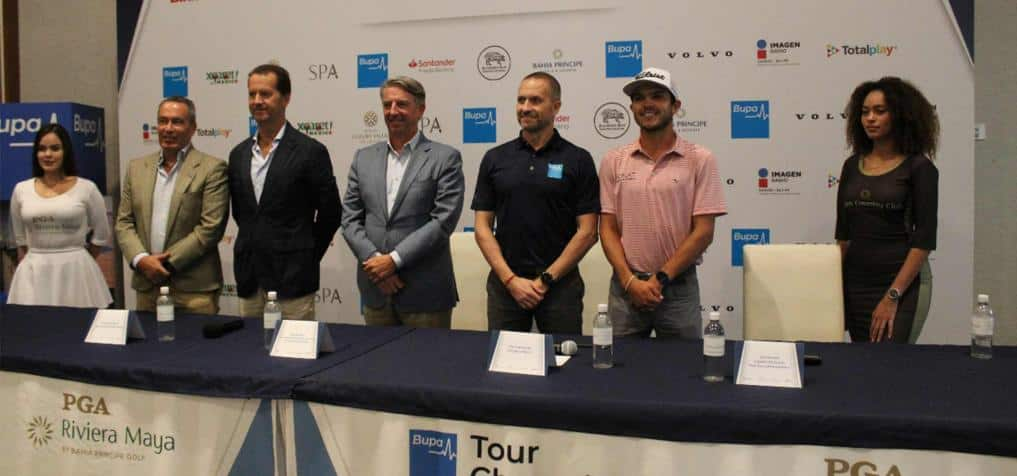 PGA TOUR Latinoamérica