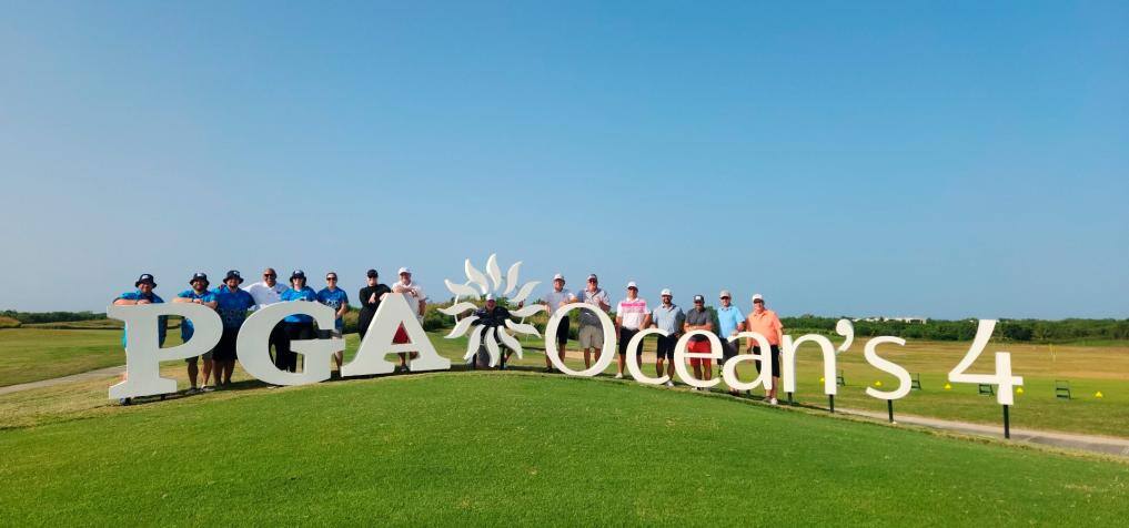 Golf Zoo