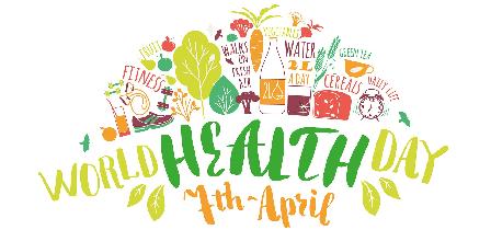 Día Mundial de la Salud
