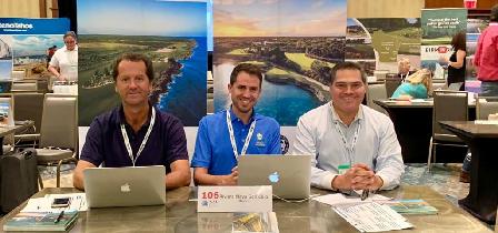 North America Golf Tourism Convention