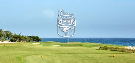 II Bahia Principe Open