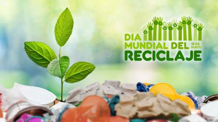 Dia reciclaje