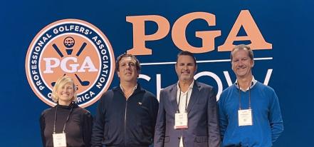 PGA