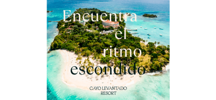 Cayo Levantado Resort