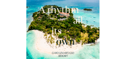 Cayo Levantado Resort