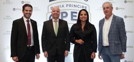torneo Bahia Principe Open 2