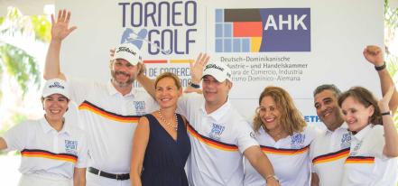 Torneo Golf