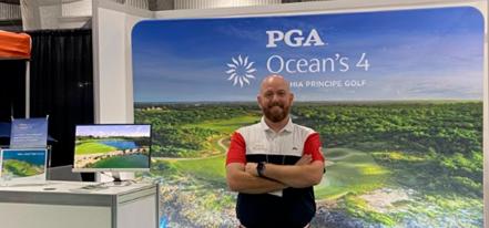 PGA Show Orlando