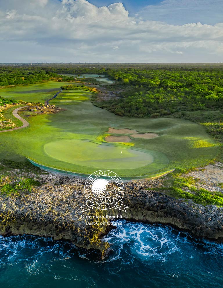 A spectacular environment